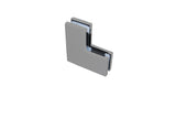 CAS44610 Small Transom Patch Sidelite with Stop