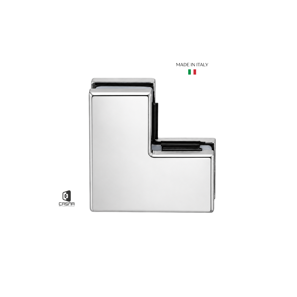 CAS44610 Small Transom Patch Sidelite with Stop