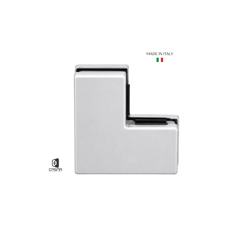 CAS44610 Small Transom Patch Sidelite with Stop