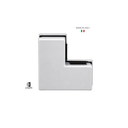 CAS44610 Small Transom Patch Sidelite with Stop