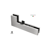 CAS44730 Transom Patch Fitting Sidelite with Stop