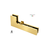 CAS44730 Transom Patch Fitting Sidelite with Stop