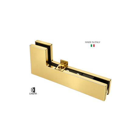 CAS44730 Transom Patch Fitting Sidelite with Stop