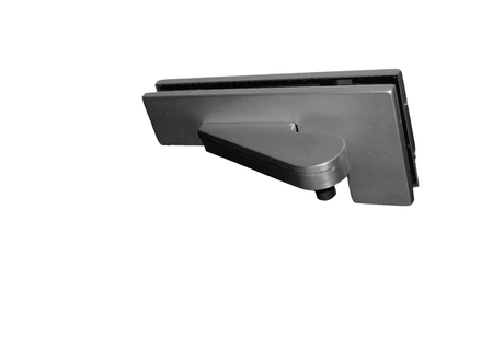 CAS44802 Offset Transom Sidelite Left