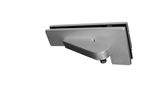 CAS44802 Offset Transom Sidelite Left