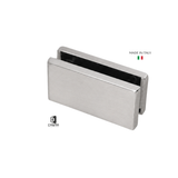 CAS46700.C Glass to Wall clamp Cover Plate