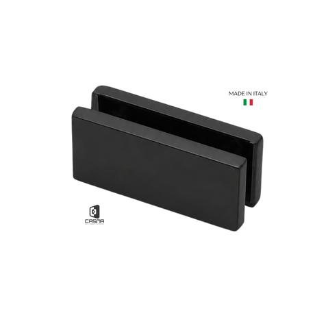 CAS46700.C Glass to Wall clamp Cover Plate