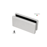 CAS46700.C Glass to Wall clamp Cover Plate