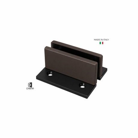 CAS46700 Glass to Wall Patch Fitting Clamp