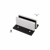 CAS46700 Glass to Wall Patch Fitting Clamp