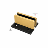 CAS46700 Glass to Wall Patch Fitting Clamp