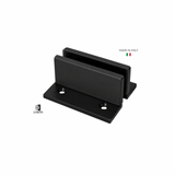 CAS46700 Glass to Wall Patch Fitting Clamp