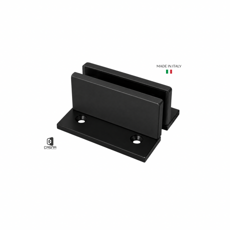 CAS46700 Glass to Wall Patch Fitting Clamp