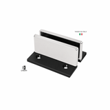 CAS46700 Glass to Wall Patch Fitting Clamp