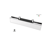 CAS47710 Double Pivot Transom Patch Fitting