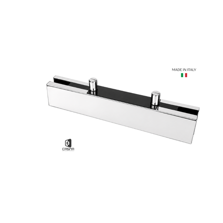 CAS47710 Double Pivot Transom Patch Fitting