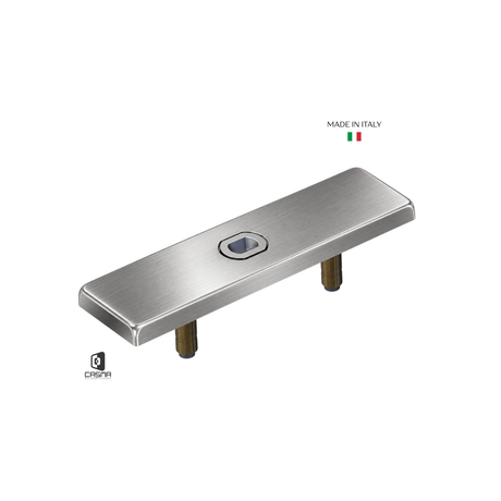 CAS4FR9N Plate with Bottom Pivot