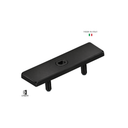 CAS4FR9N Plate with Bottom Pivot