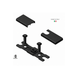 CAS4FR9N Plate with Bottom Pivot