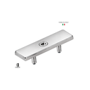 CAS4FR9N Plate with Bottom Pivot