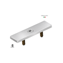 CAS4FR9N Plate with Bottom Pivot