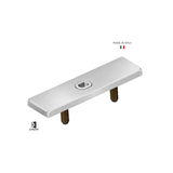 CAS4FR9N Plate with Bottom Pivot