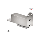 CAS4FT0NL Hydraulic No Hold Open Bottom Hinge for Wooden Door
