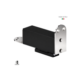 CAS4FT0NL Hydraulic No Hold Open Bottom Hinge for Wooden Door
