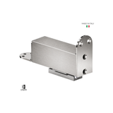 CAS4FT1NL Hydraulic Hold Open Bottom Hinge for Wooden Door