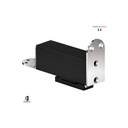 CAS4FT1NL Hydraulic Hold Open Bottom Hinge for Wooden Door