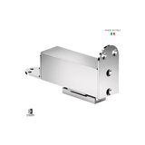 CAS4FT1NL Hydraulic Hold Open Bottom Hinge for Wooden Door