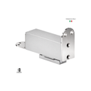 CAS4FT1NL Hydraulic Hold Open Bottom Hinge for Wooden Door