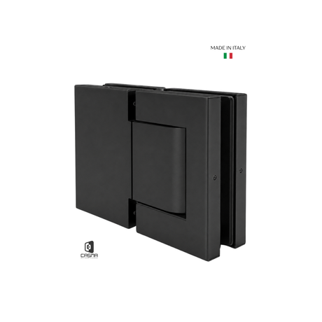 CAS4LVDS Latus Glass to Glass 180-degree Free Swinging Hinge