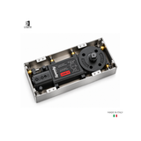 CASM60 Casma Floor Closer 90 Degree Hold Open