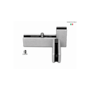 CAS45015 Transom Sidelite Patch Fitting with Pivot and Fin Right Hand