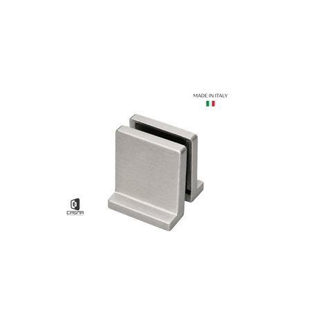 CAS46000 Glass to Wall Patch Fitting Clamp
