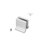 CAS46000 Glass to Wall Patch Fitting Clamp