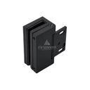 DAL044 Heavy Duty Flush Wall mount Dallas Offset Hinge