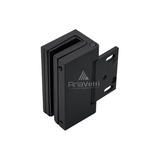 DAL044 Heavy Duty Flush Wall mount Dallas Offset Hinge