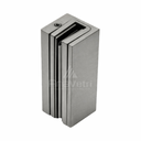 DAL4 Heavy Duty Glass to Wall Clamp