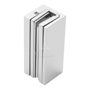 DAL4 Heavy Duty Glass to Wall Clamp