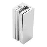 DAL4 Heavy Duty Glass to Wall Clamp