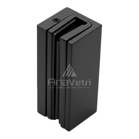 DAL4 Heavy Duty Glass to Wall Clamp