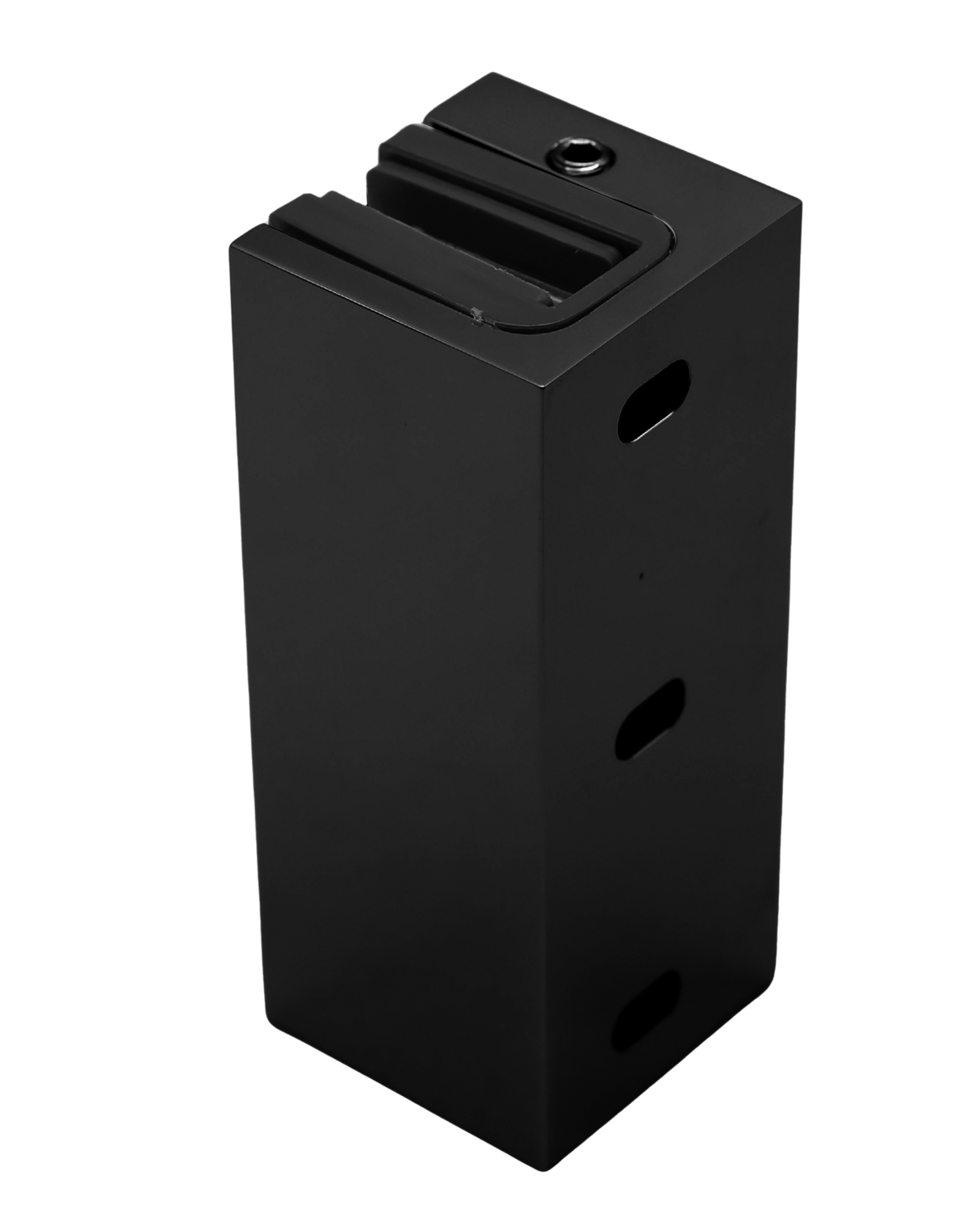 DAL4 Heavy Duty Glass to Wall Clamp