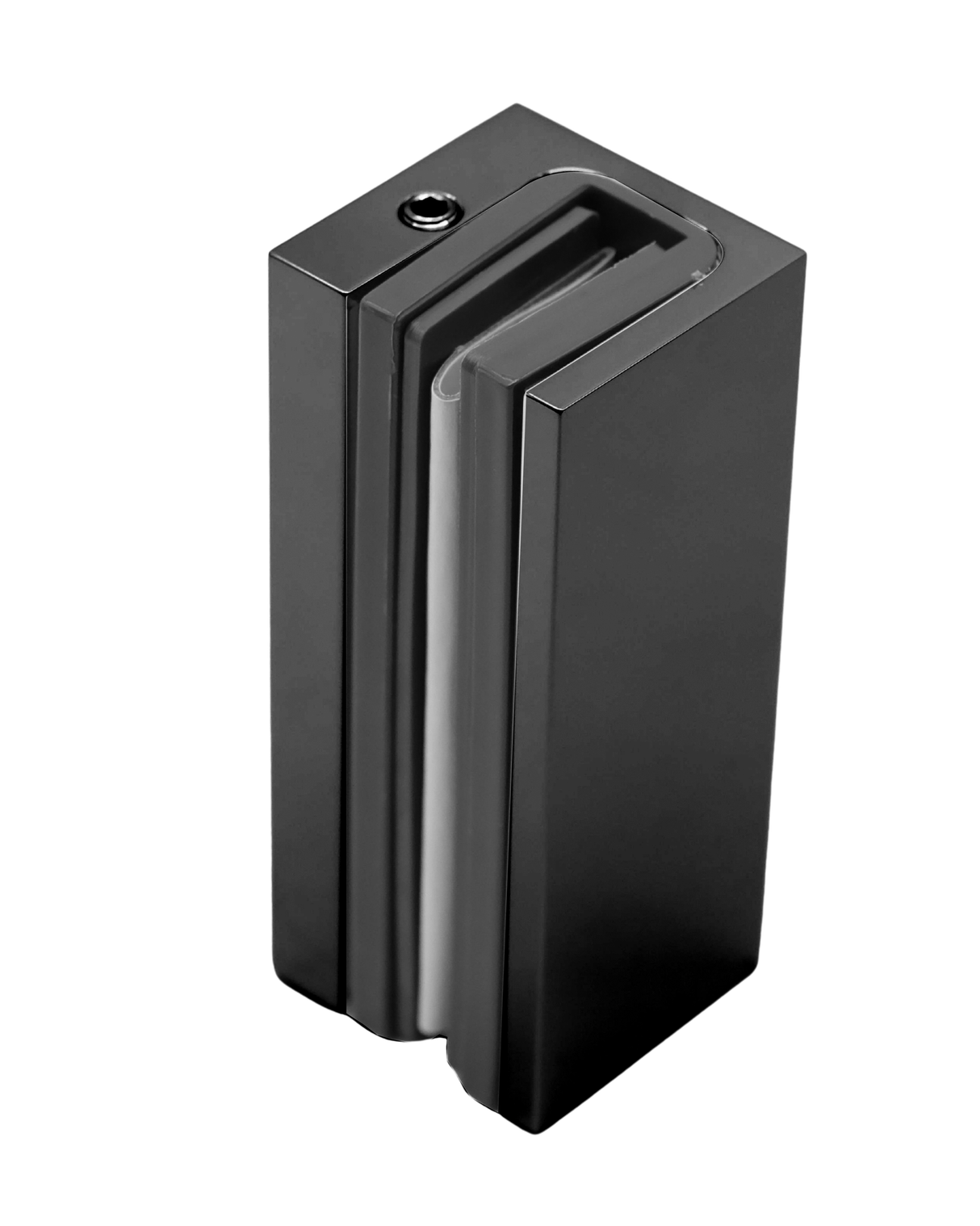 DAL4 Heavy Duty Glass to Wall Clamp