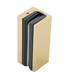 DAL4 Heavy Duty Glass to Wall Clamp