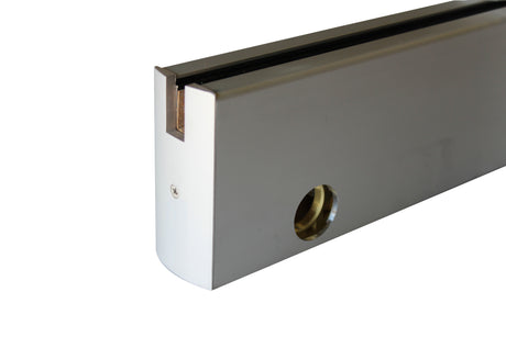 Door Rails – Aria Vetri Glazing Hardware Supply