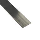 AF625 5/8" Flat Face Mirror Edge Molding