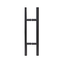 ALH12CTC 24" Ladder Pull With 12 " Center To Center Posts