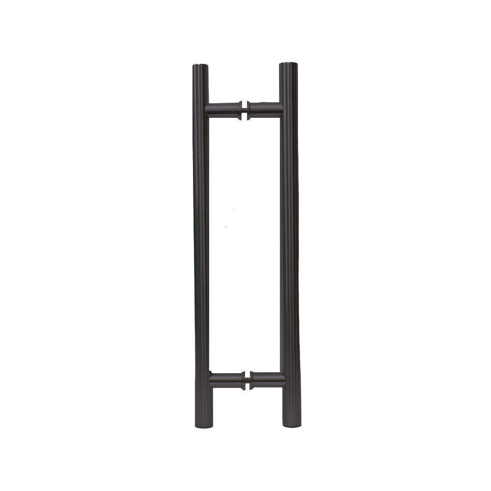 ALH18CTC 24" Ladder Pull With 18 " Center To Center Posts